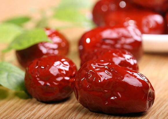 想要告別黃臉婆 這些食物要多吃