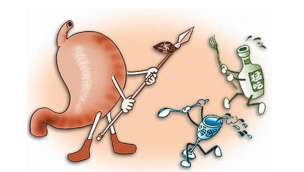 揭胃病5大起因 7個(gè)小偏方治療反復(fù)胃病