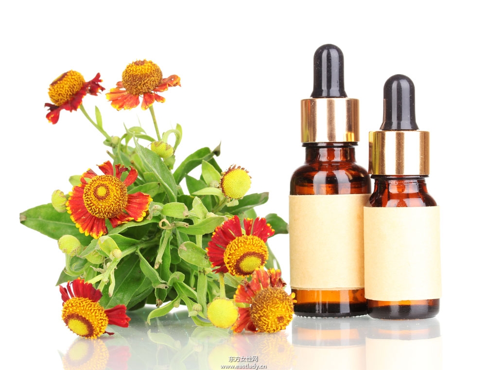 你知道精油的功效及用法嗎  五種方式隨你喜歡