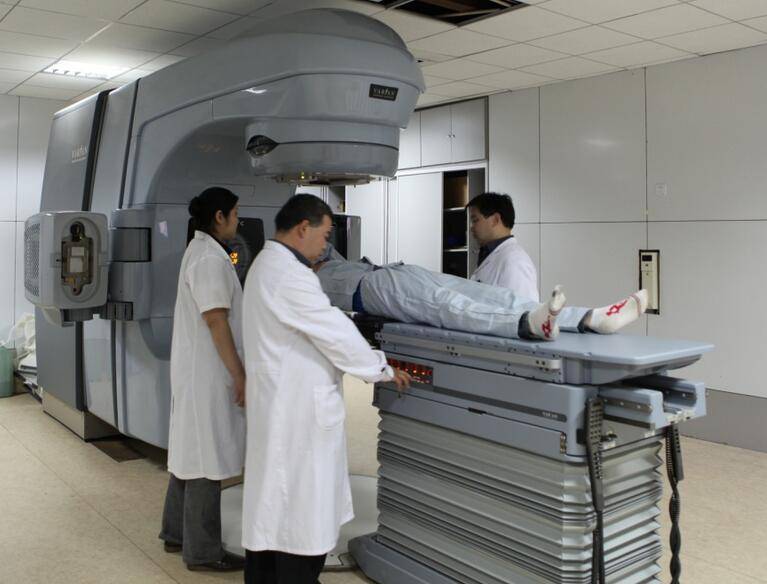 男子患上急性戊型肝炎 應該如何治療