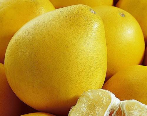 柚子皮的5大功效 探究它最養(yǎng)生的吃法