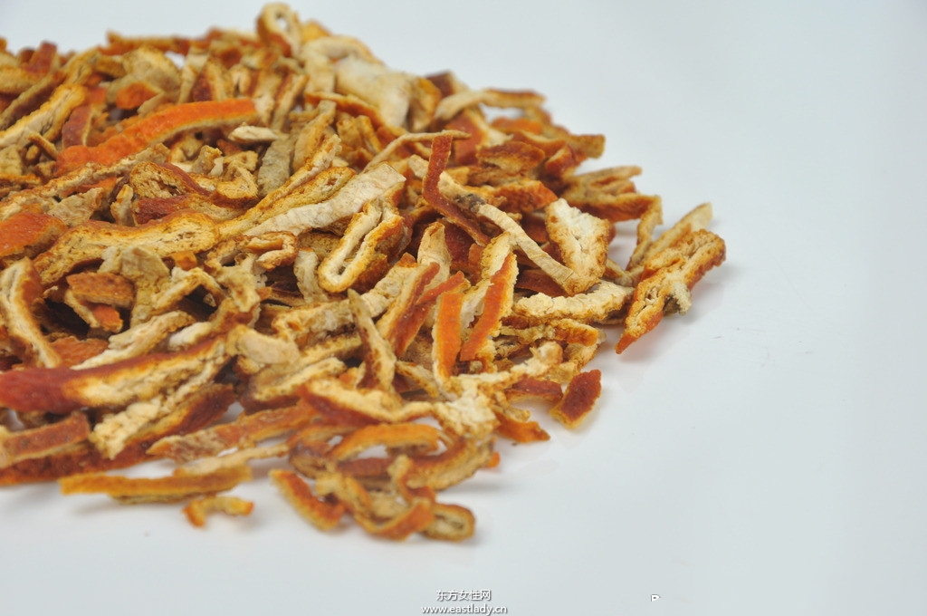 感冒吃什么食物好的快 五種食物幫你擺脫感冒