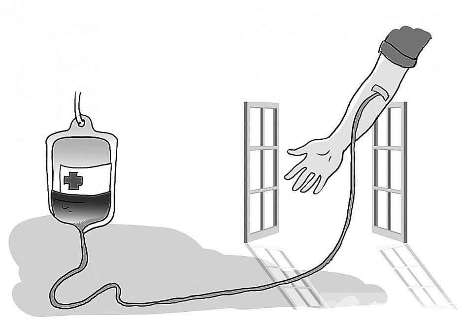 乙肝常識普及 乙肝的傳播途徑有哪些