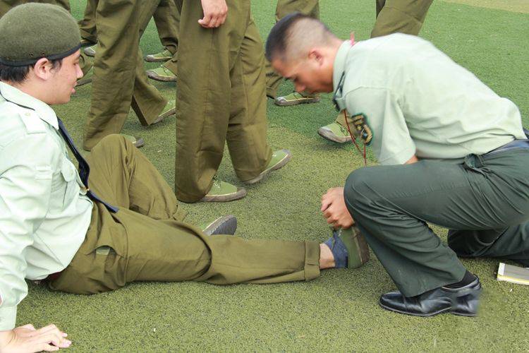 腳抽筋是什么原因 真的是因為缺鈣嗎