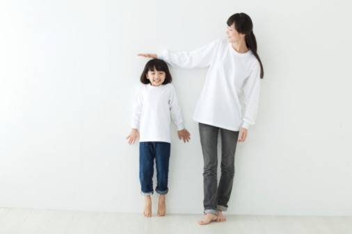 骨頭酸痛莫非是長(zhǎng)高的征兆 科學(xué)長(zhǎng)高有三招