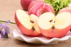 你知道蘋果的十大營養(yǎng)價值嗎