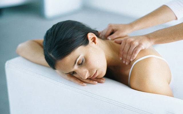 頸椎病的癥狀有哪些   低頭一族 要警惕