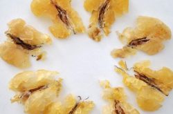 林蛙油的功效與作用 揭林蛙油的營(yíng)養(yǎng)吃法