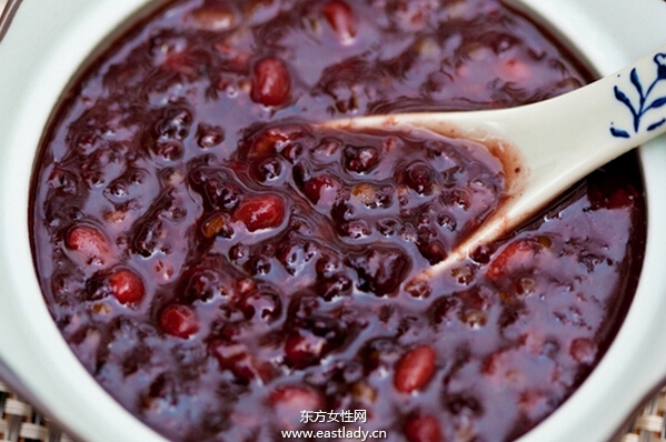 薏米紅豆粥的禁忌 有哪些功效
