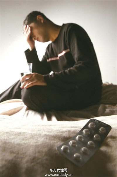 失眠吃安眠藥 關(guān)于安眠藥的5大問題你一定要知道