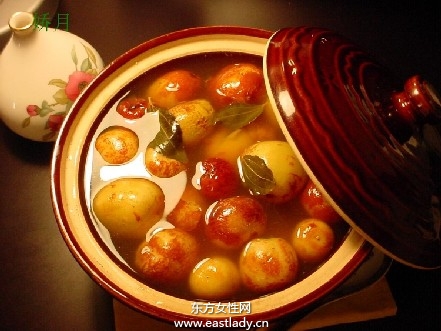 上火了吃什么降火 四種佳肴降火又美味