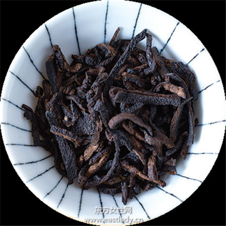 月經(jīng)期間吃什么好 3款滋補料理調(diào)氣血