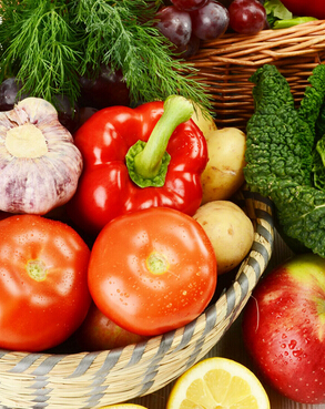 合理膳食 青少年飲食要注意哪些方面