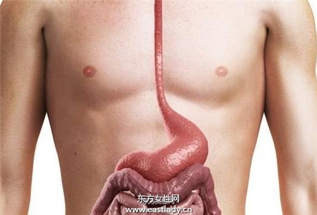 忌口＋改善生活習(xí)慣 告別 火燒心