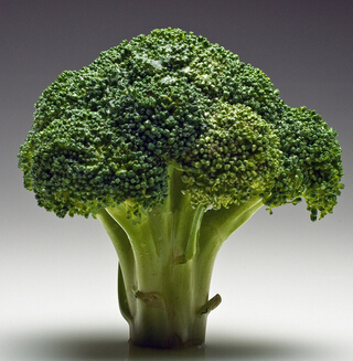 西蘭花的營養(yǎng)價值 多吃西蘭花的七個好處