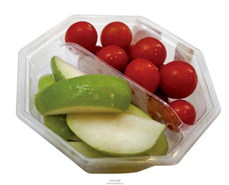 白領(lǐng)一族這樣吃營(yíng)養(yǎng)又健康