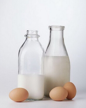 吃什么長頭發(fā) 什么食物有利于頭發(fā)生長