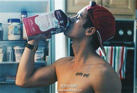 常吃分離式大豆蛋白罹患癌癥風(fēng)險(xiǎn)增大