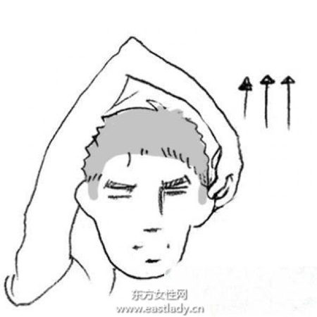 學(xué)起來 10種不花錢的補腎妙方