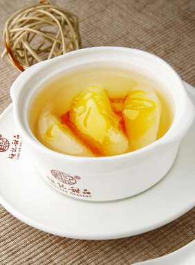 吃什么潤(rùn)肺 三款冬季食療藥膳潤(rùn)肺護(hù)嗓