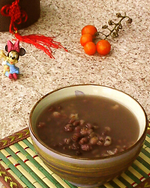 腎結(jié)石怎么辦 4款腎結(jié)石治療食譜