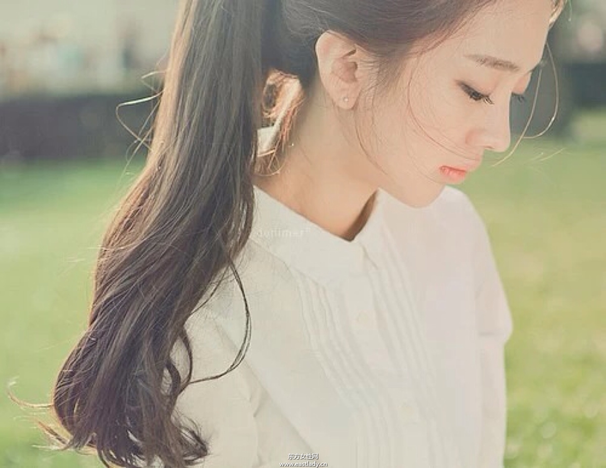 太驚人 女人這一處毛就能知性格和運勢