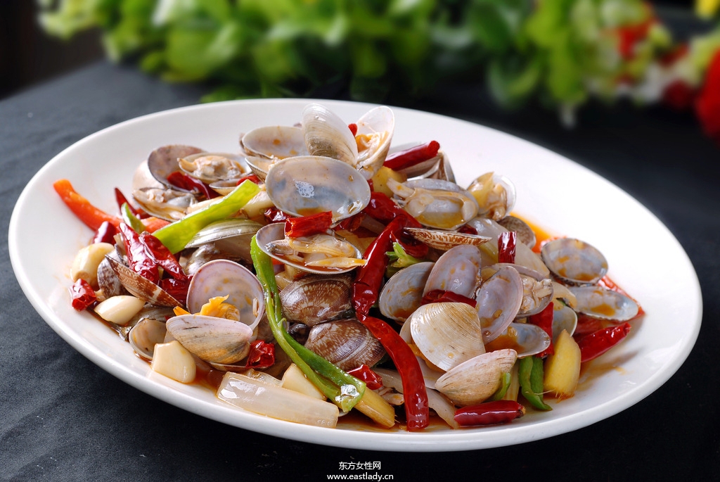 孕婦能吃花甲嗎  孕婦吃花甲需注意