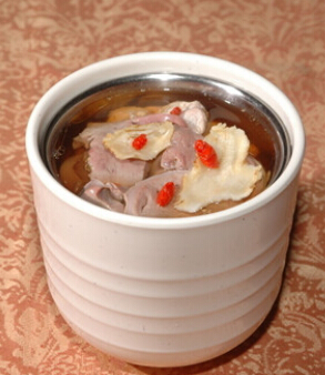 冠心病怎么治療 中醫(yī)食療方治療冠心病