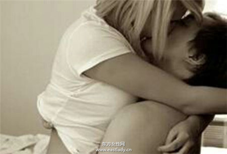 完美性愛過程只需要7步驟