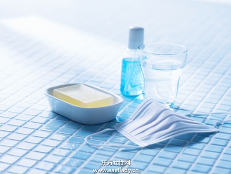 你知道漱口水的作用嗎 漱口水趕異味是第一