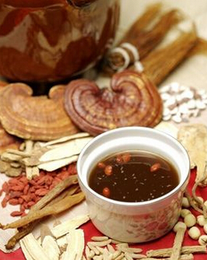 治療白發(fā)最好的方法 食療對抗白發(fā)