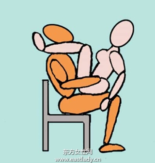 夫妻性教育 性愛(ài)姿勢(shì)圖片