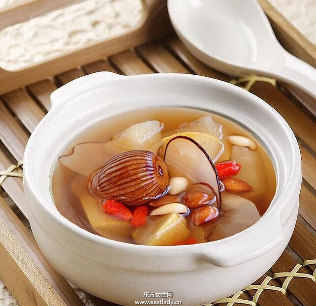 冬季吃雪梨的功效與作用 豐富的營(yíng)養(yǎng)價(jià)值