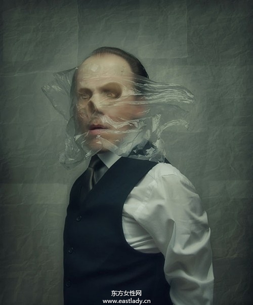 你了解精神病人的世界嗎   揭精神病的四大因素