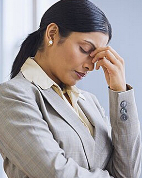 治療白發(fā)最好的方法 5款神奇的食療方