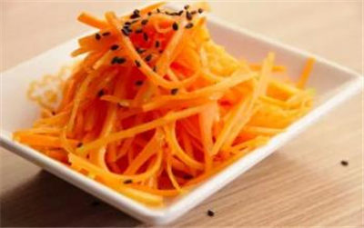 愛吃這十種食物的人 少生病 易長壽