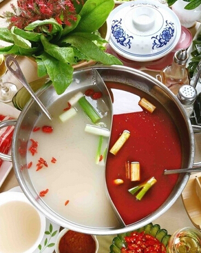 痛風(fēng)飲食 注意5個點痛風(fēng)患者也能吃火鍋