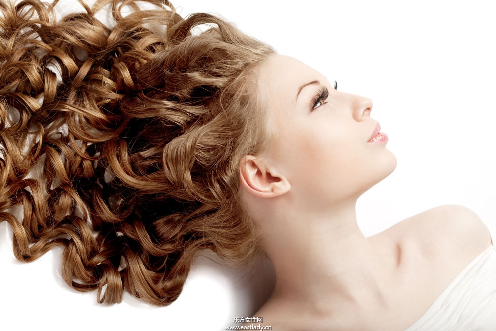 太驚人 女人這一處毛就能知性格和運勢