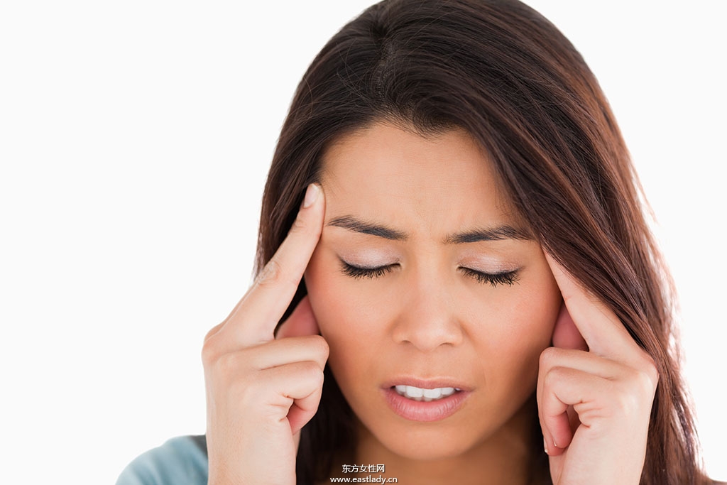 你了解精神病人的世界嗎   揭精神病的四大因素