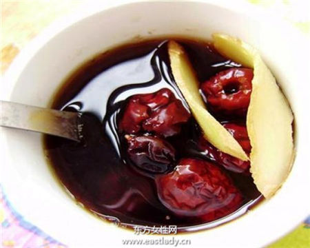 《羋月傳》熱播 紅棗湯補方火了