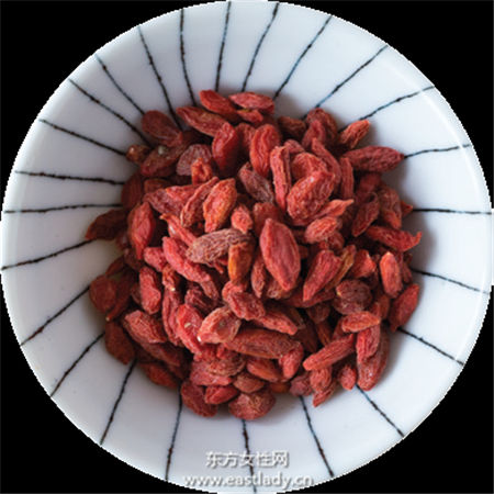 月經(jīng)期間吃什么好 3款滋補料理調(diào)氣血