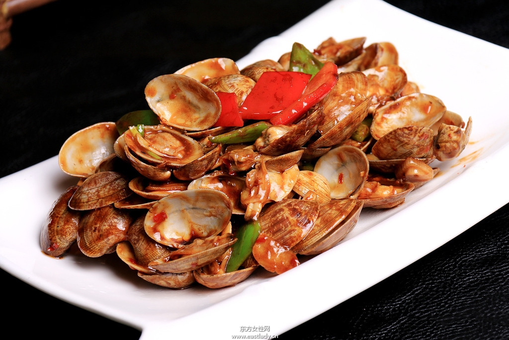 孕婦能吃花甲嗎  孕婦吃花甲需注意