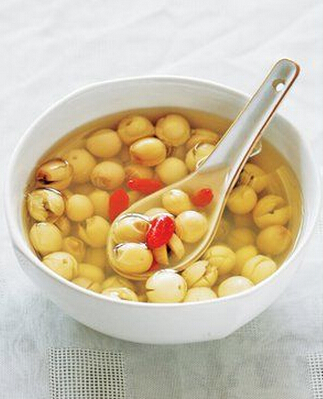 更年期綜合癥 更年期綜合癥的食療保健