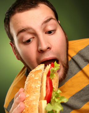 增高方法 青少年增高的正確飲食