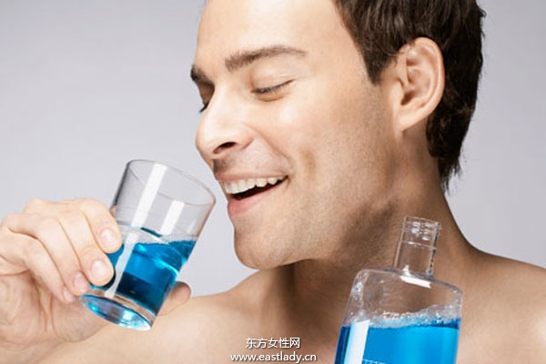 你知道漱口水的作用嗎 漱口水趕異味是第一