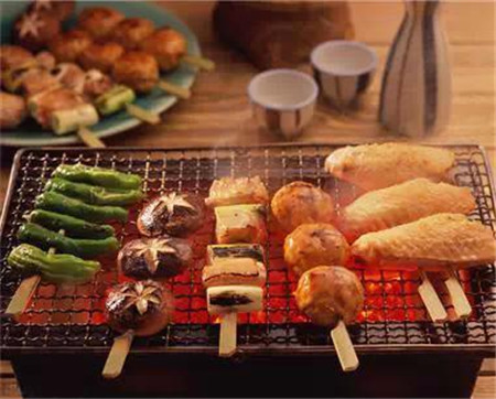 晚餐吃什么好 這樣吃最健康