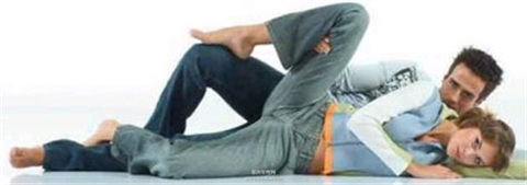 15張真人做愛姿勢示范圖片大全 總有一種適合你