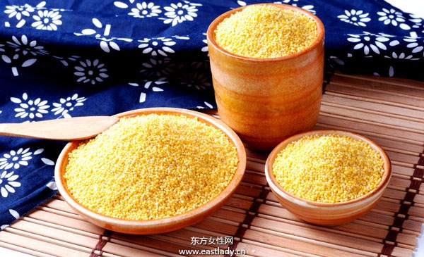 上班族緩解疲勞之靈藥 六大健康解乏食物來襲