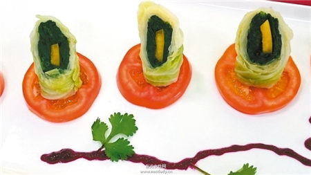 高麗菜營(yíng)養(yǎng)價(jià)值高 防癌又顧胃