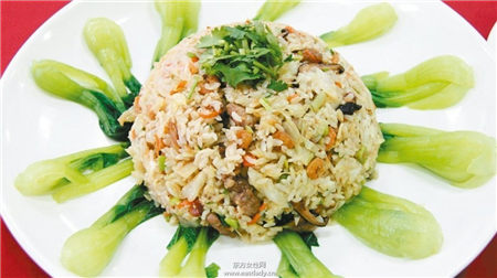 高麗菜營(yíng)養(yǎng)價(jià)值高 防癌又顧胃